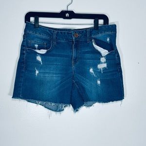 Women’s Authentic American Heritage “Shortie” Style Shorts